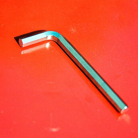 Hex Key album art