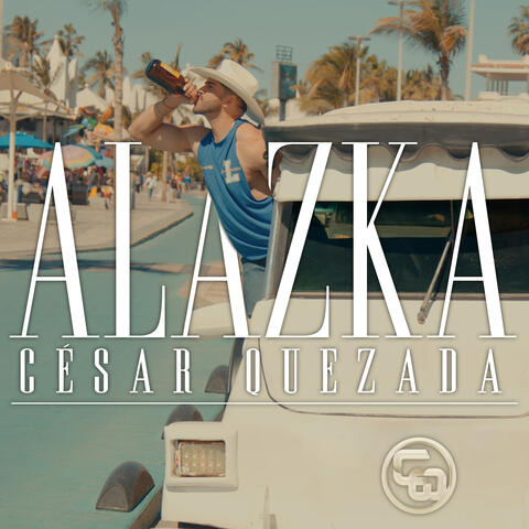 Alazka album art