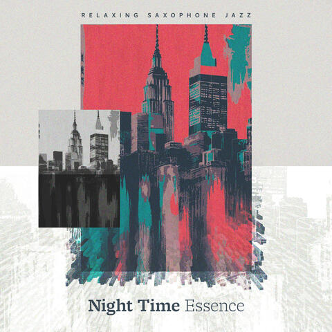 Night Time Essence album art