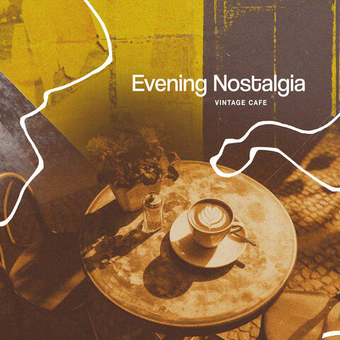 Evening Nostalgia album art
