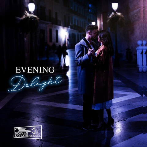 Evening Delight album art