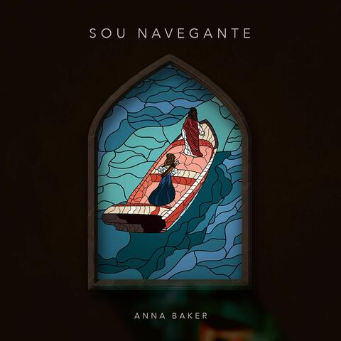 Sou Navegante album art