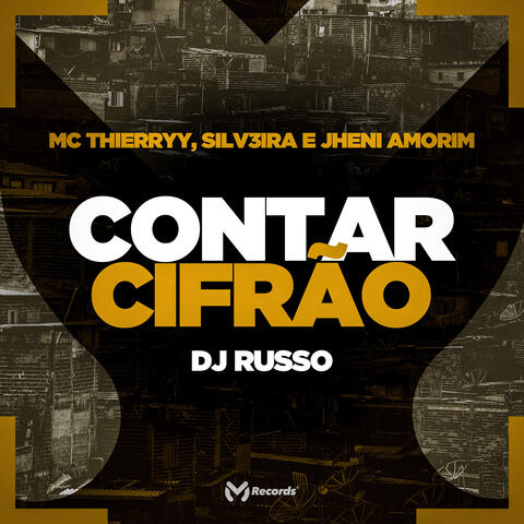 Contar Cifrão album art