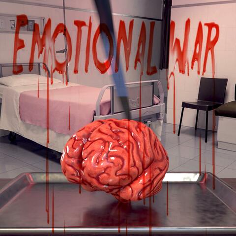 Emotional War album art