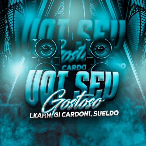 Vai seu gostoso album art