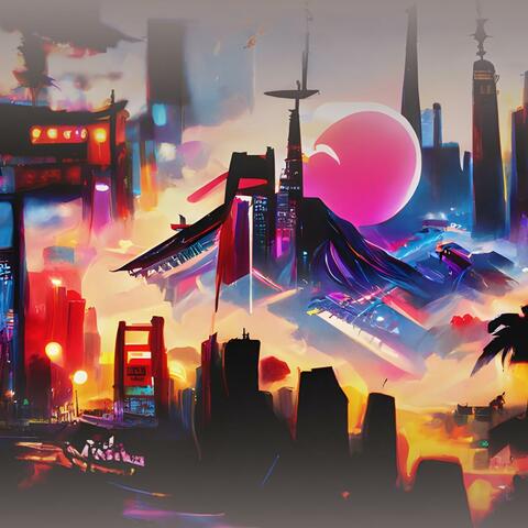 4/30/2025 album art