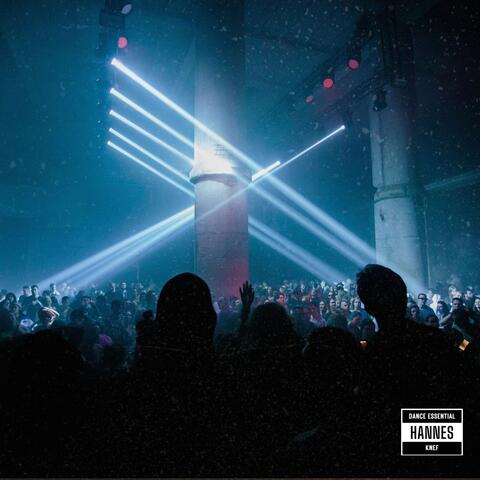 Dance Essential (Party Right) album art