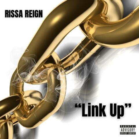 Link Up album art