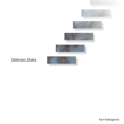 Oblivion Stairs album art
