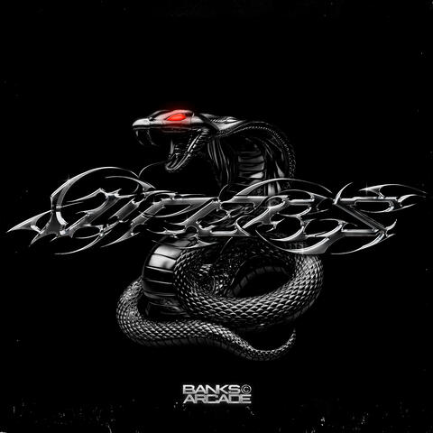 VIPERS album art
