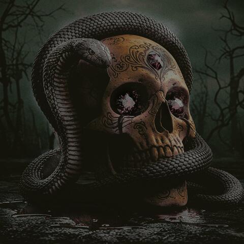 6lone album art