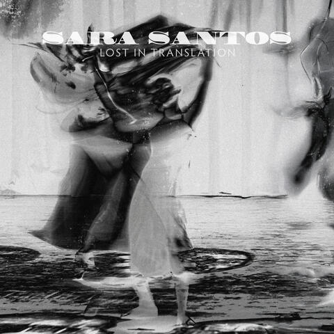 Lost in translation album art