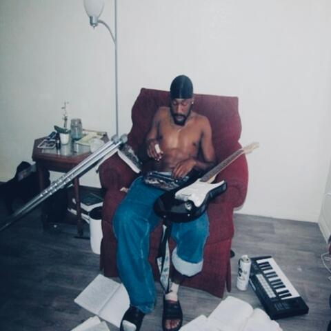 Cozy album art