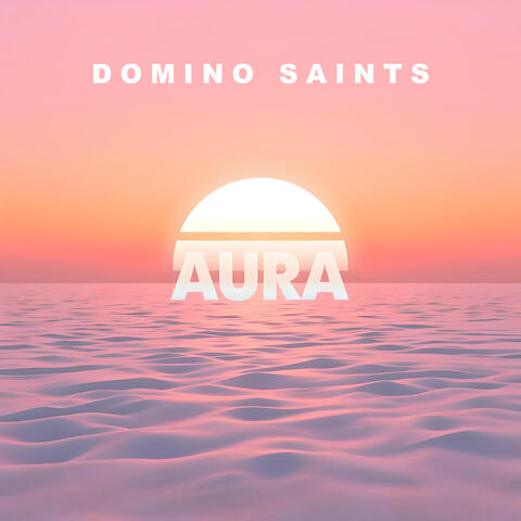 AURA album art