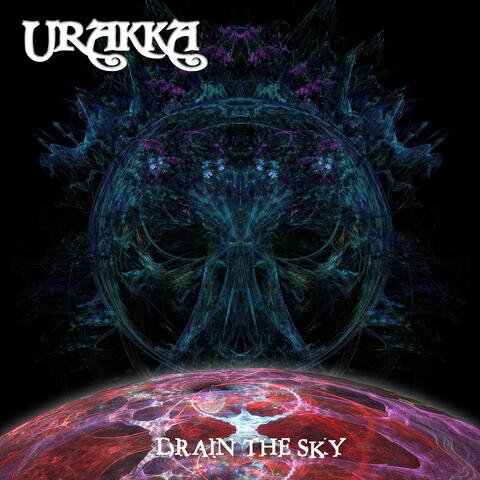 Drain The Sky album art