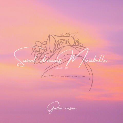 Sweet Dreams, Mirabelle album art