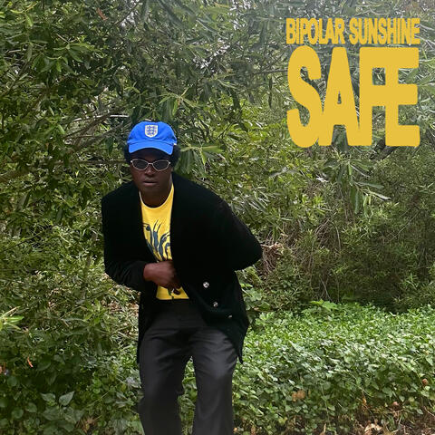 Safe album art