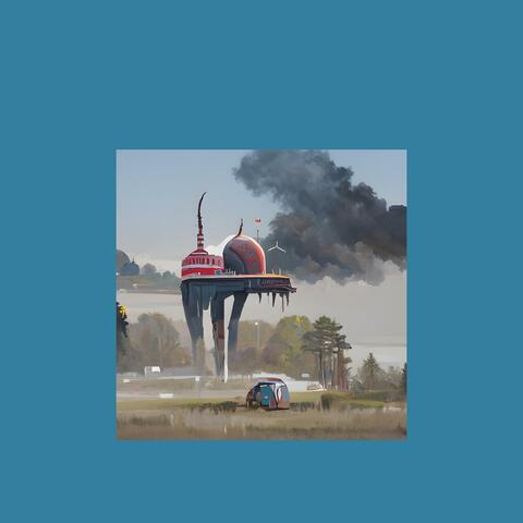 Clear Mint album art