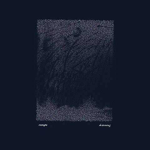 Dawning album art