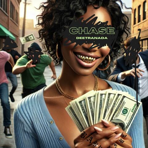 CHASE album art