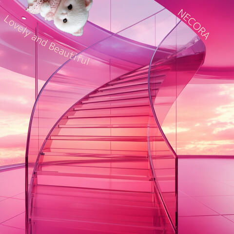 Lovely and Beautiful album art