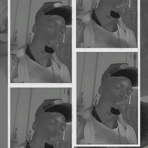 What's the weather like album art