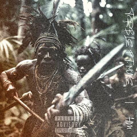 HIM album art