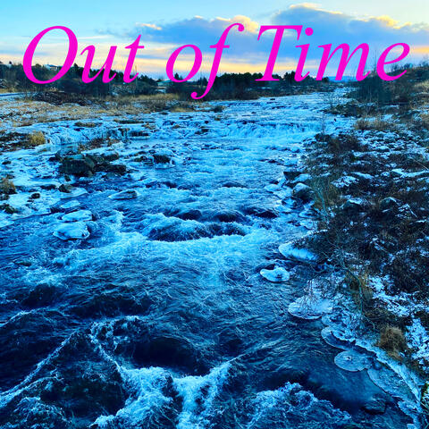 Out of Time album art