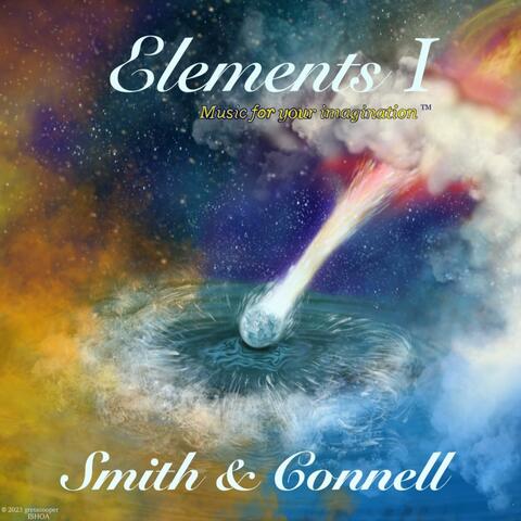 Elements I album art