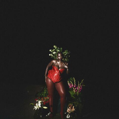 LIKE THAT! album art