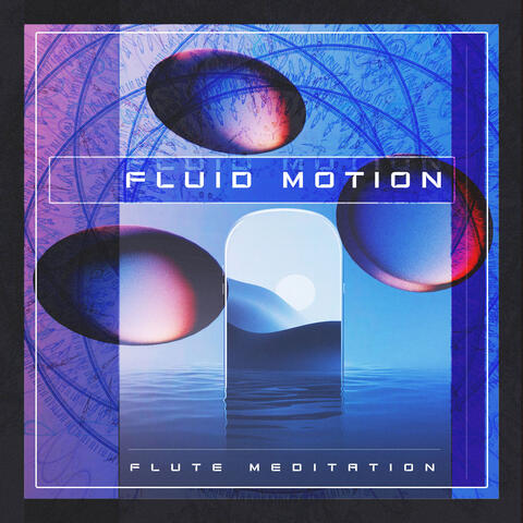 Fluid Motion album art