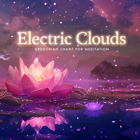 Electric Clouds album art