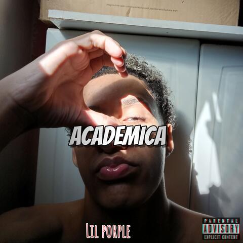 Academica album art