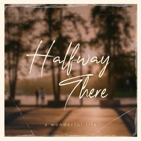 A Wonderful Life album art