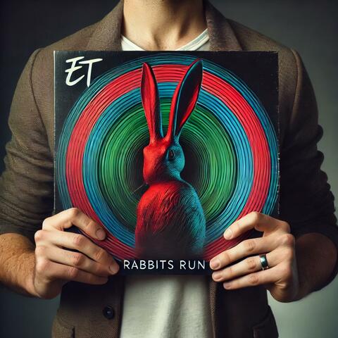 Et album art