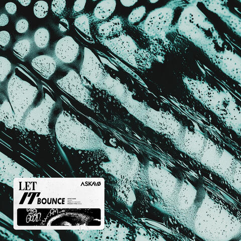 Let It Bounce album art