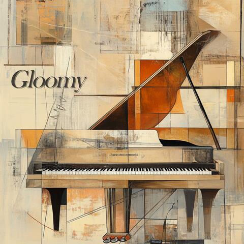 Gloomy album art