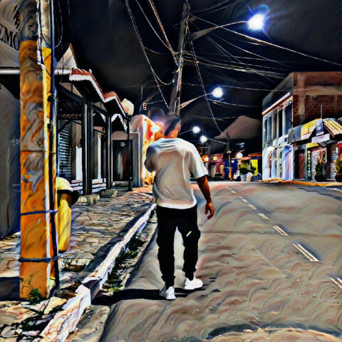 Instinto album art