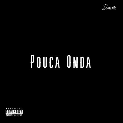 Pouca Onda album art