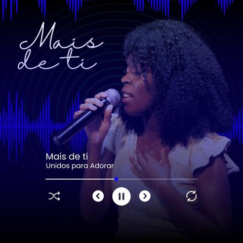 Mais de ti album art