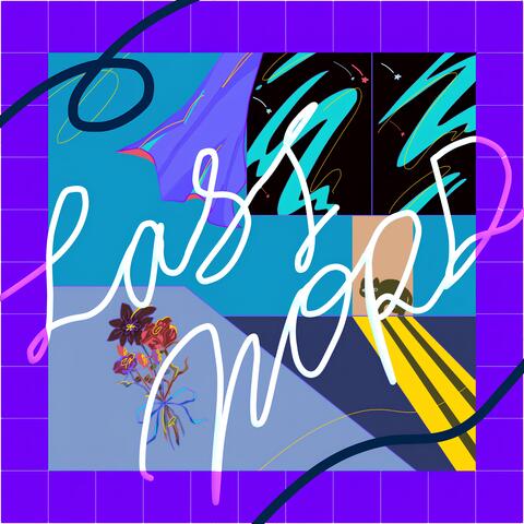 Last word album art