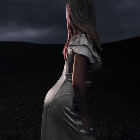 Haunted Disc album art