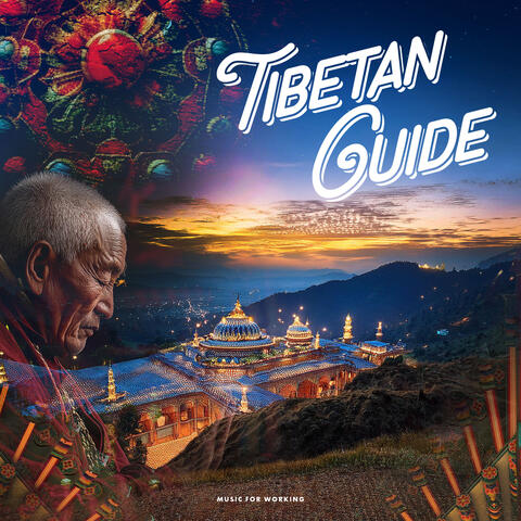 Tibetan Guide album art