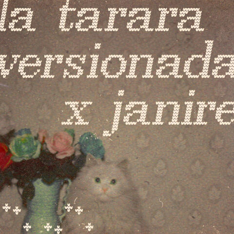 La Tarara album art