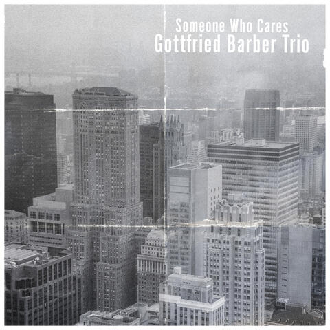 Someone Who Cares album art