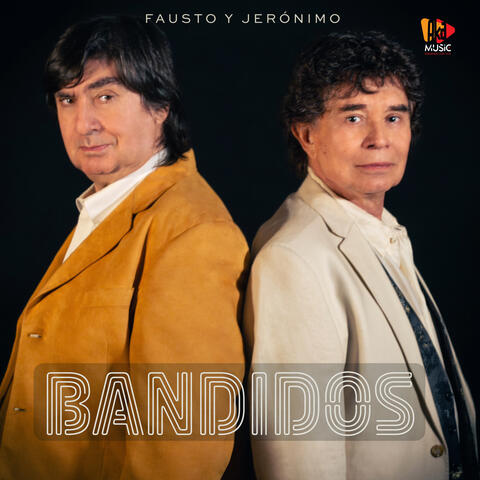 Bandidos album art