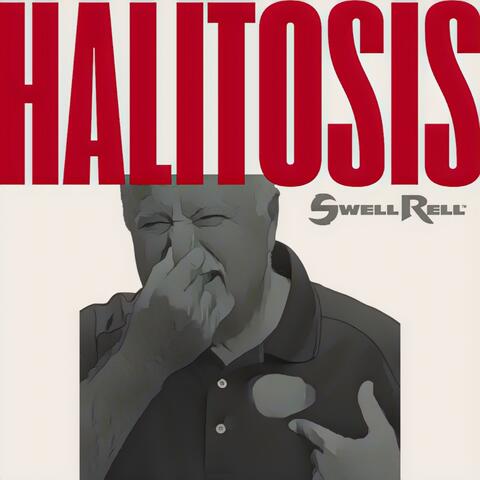 Halitosis album art