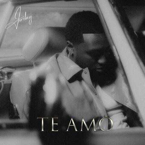 Te Amo album art
