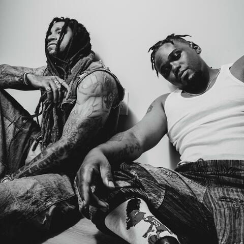 Feel Good album art