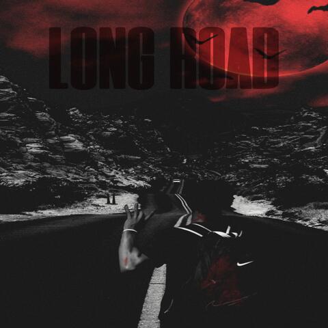Long Road album art